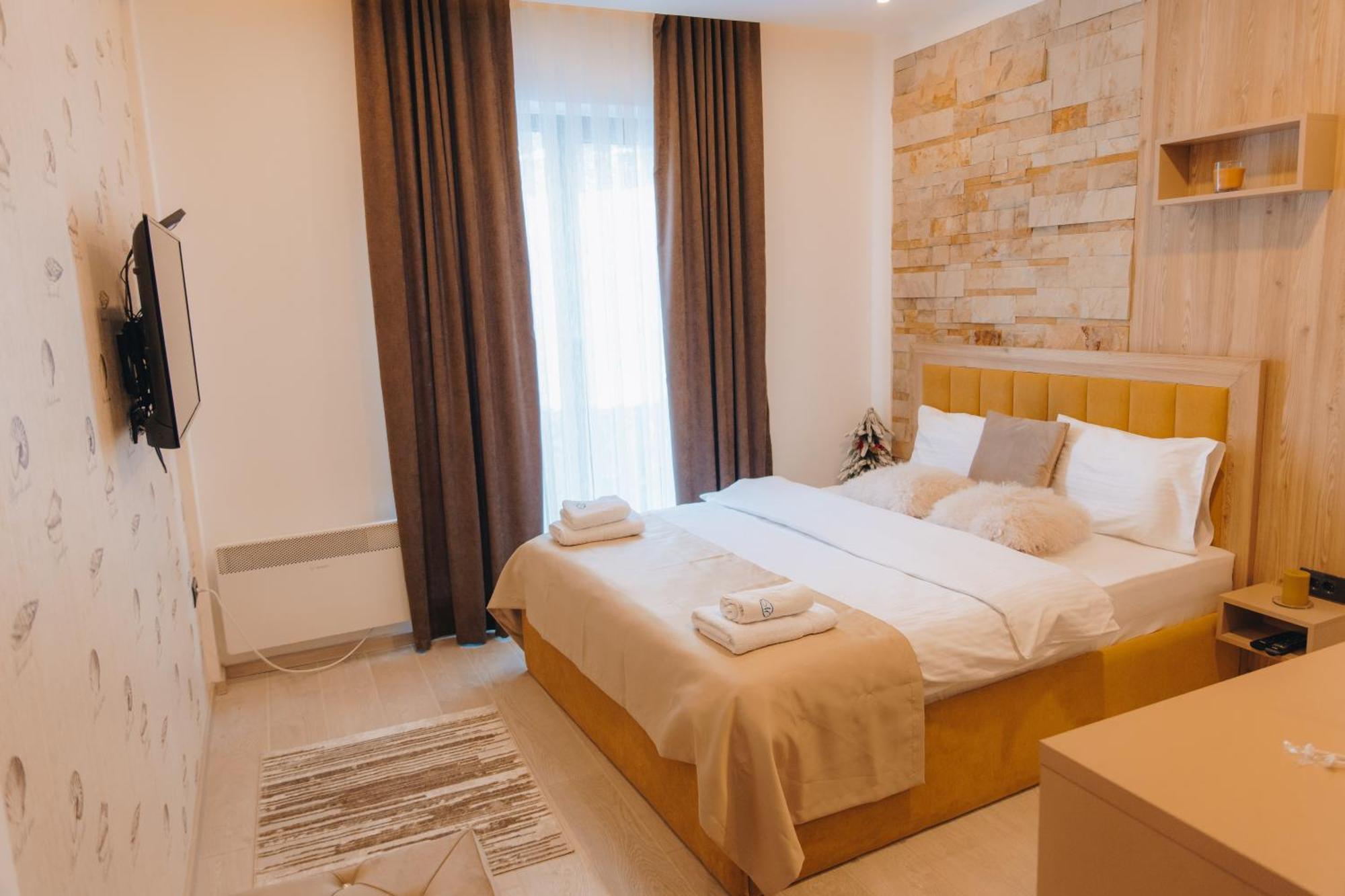Mamababa Free Spa & Wellness Kopaonik Esterno foto